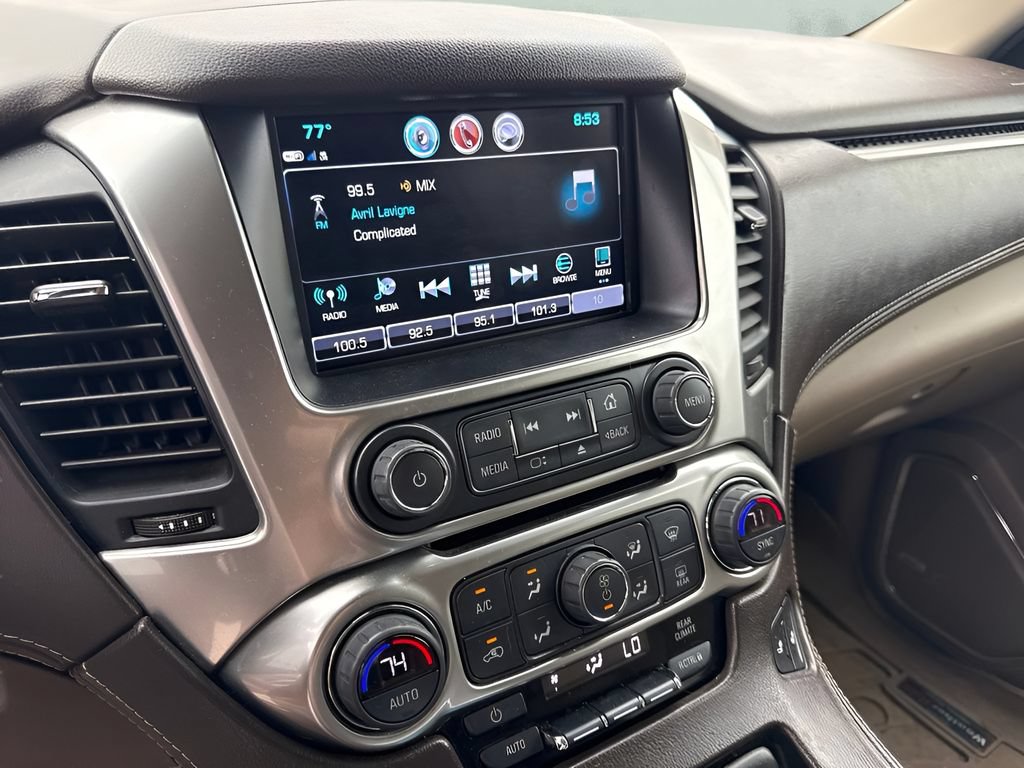 Used 2019 Chevrolet Tahoe LT RWD image 13