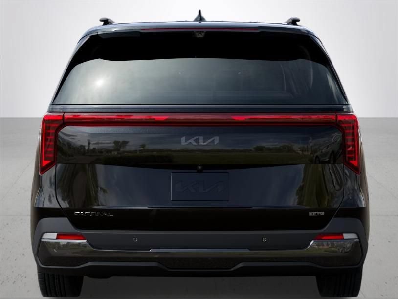 New 2026 Kia Carnival SX Prestige FWD image 13