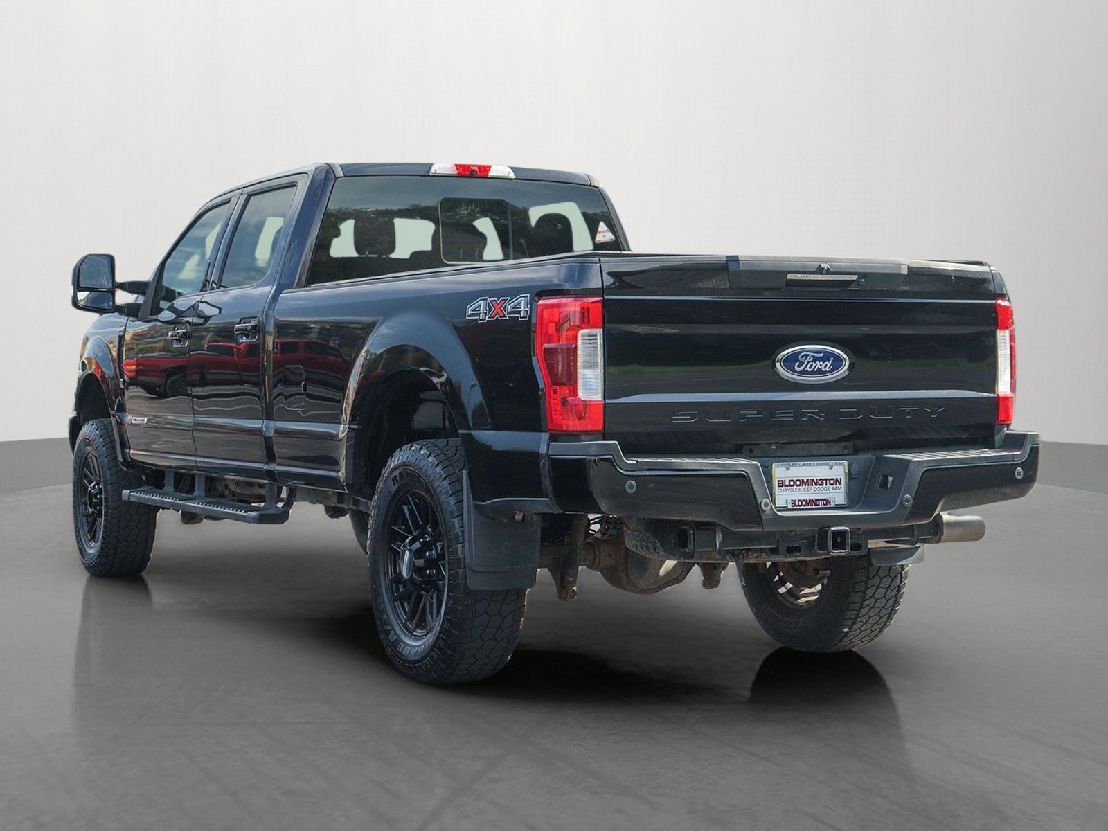 Used 2019 Ford F250 Lariat AWD/4WD image 5