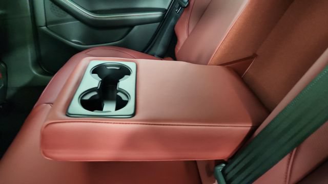 New 2026 MAZDA MAZDA3 Carbon AWD/4WD image 28