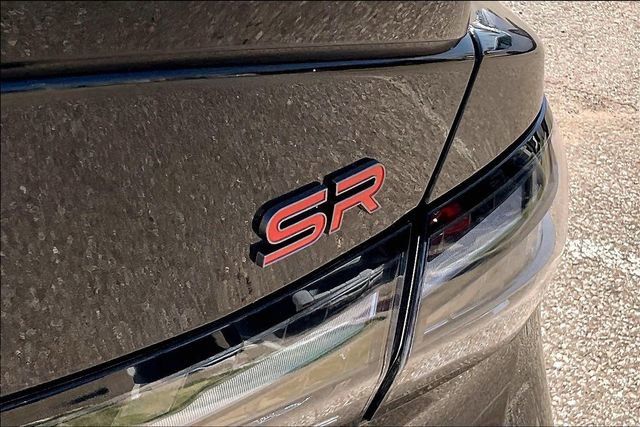 New 2026 Nissan Sentra SR w/ SR Premium Package FWD image 8