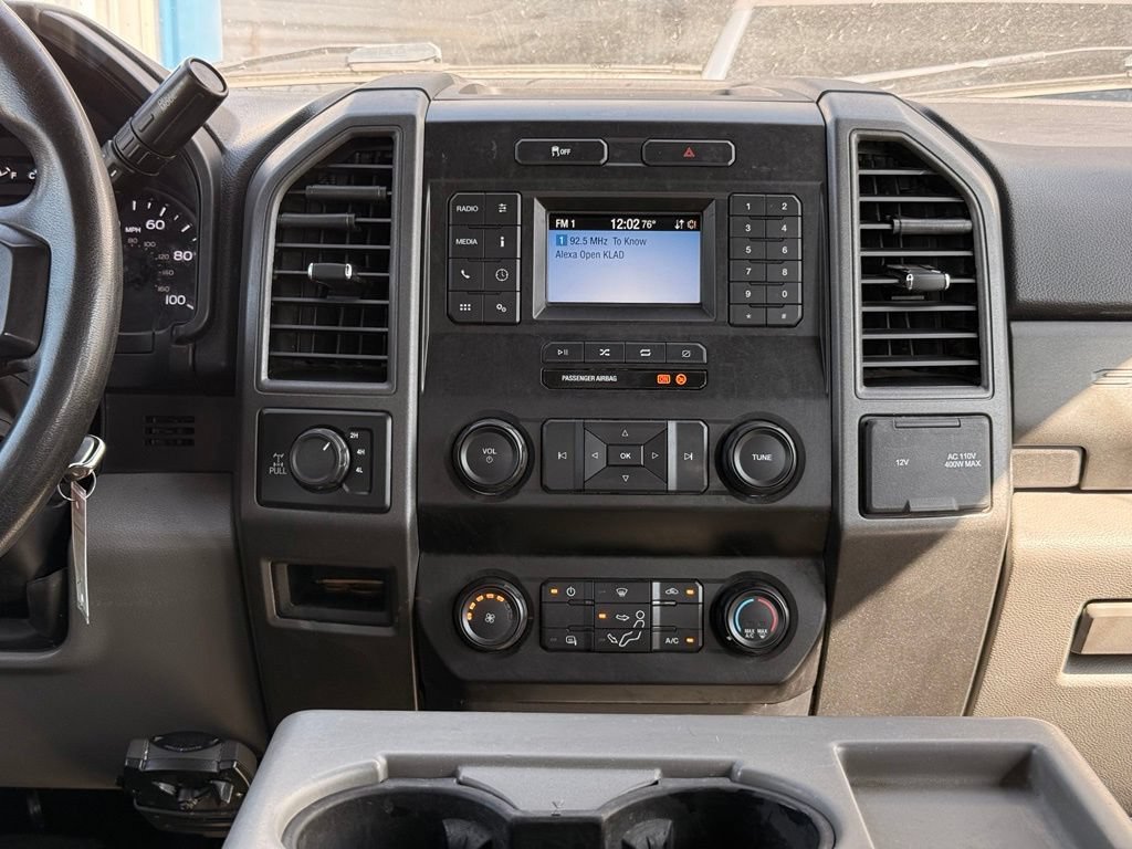 Used 2020 Ford F250 XL w/ Power Equipment Group AWD/4WD image 20