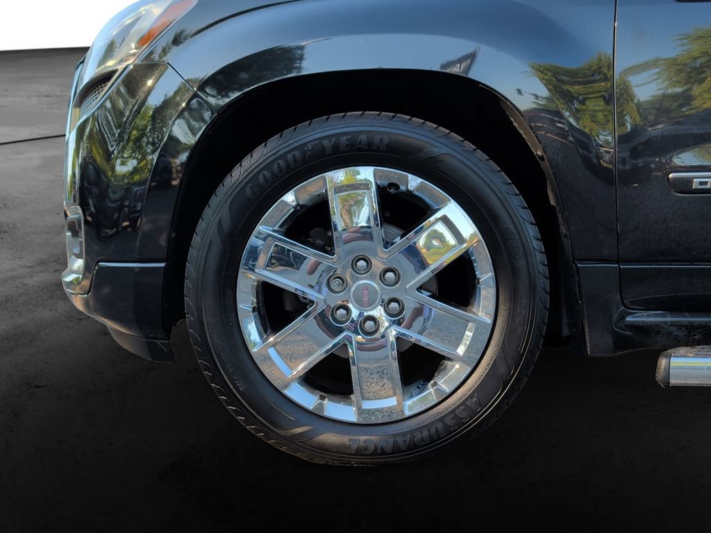 Used 2014 GMC Acadia Denali AWD/4WD image 9