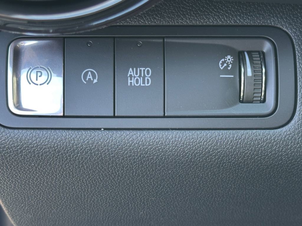 New 2026 Chevrolet Equinox RS w/ Convenience Package III image 21