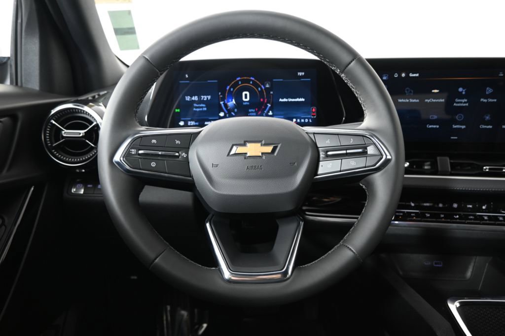 New 2026 Chevrolet Equinox LT w/ Convenience Package II image 35