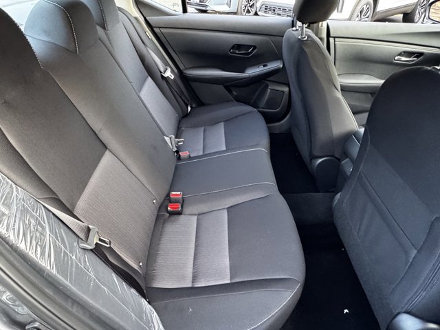 New 2025 Nissan Sentra SV w/ All-Weather Package image 7