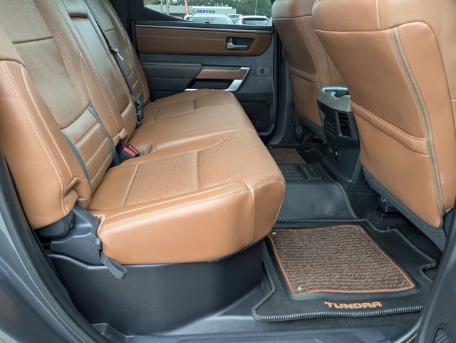 Used 2023 Toyota Tundra 1794 Edition image 29