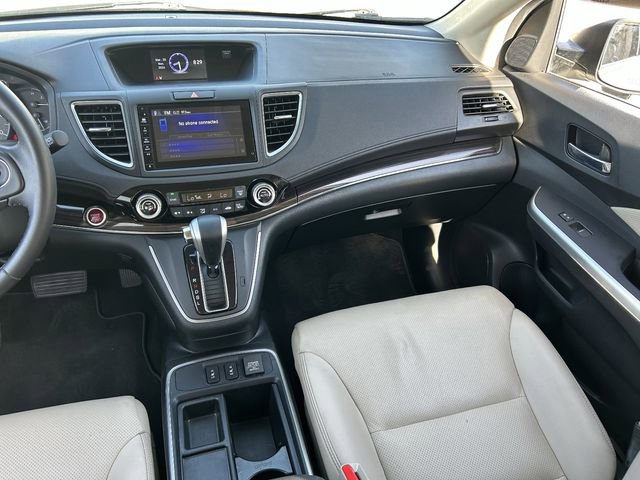 Used 2016 Honda CR-V EX-L image 18