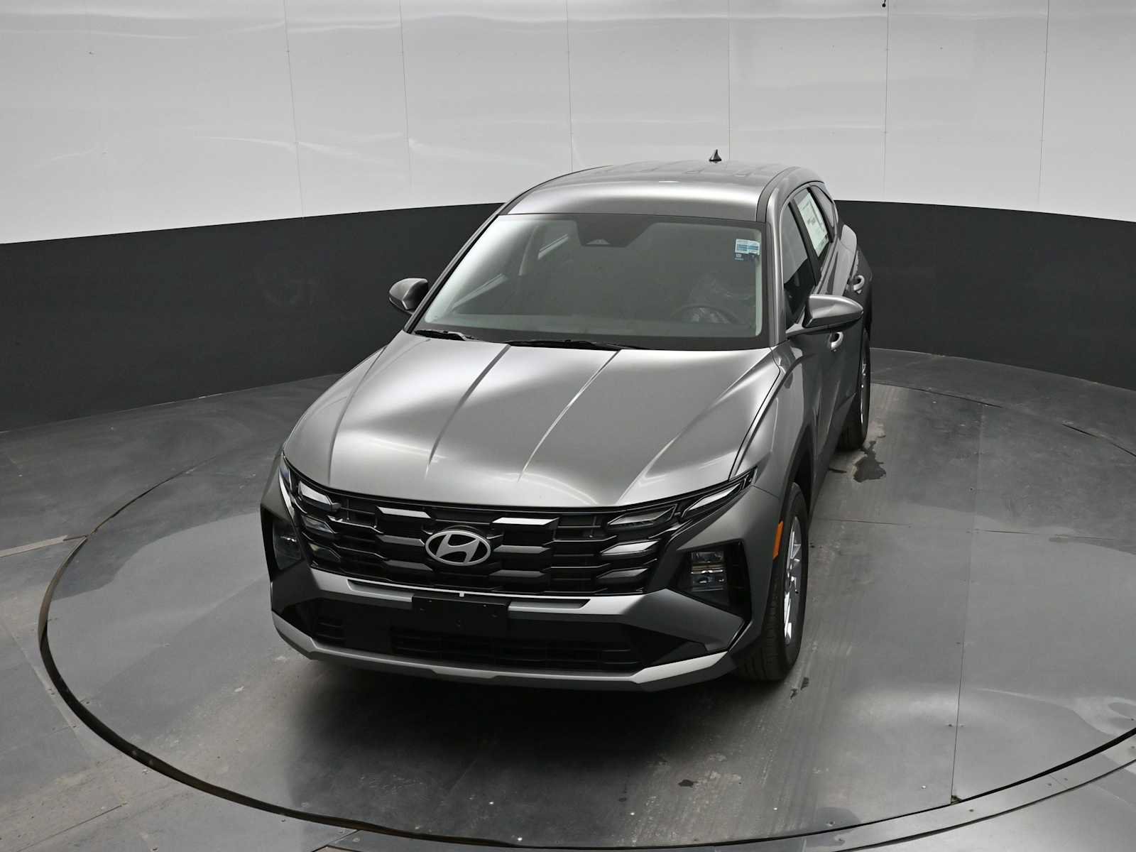 New 2026 Hyundai Tucson SE AWD/4WD image 25