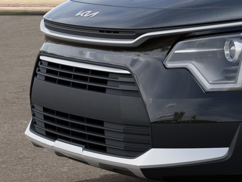 New 2026 Kia Niro LX FWD image 14