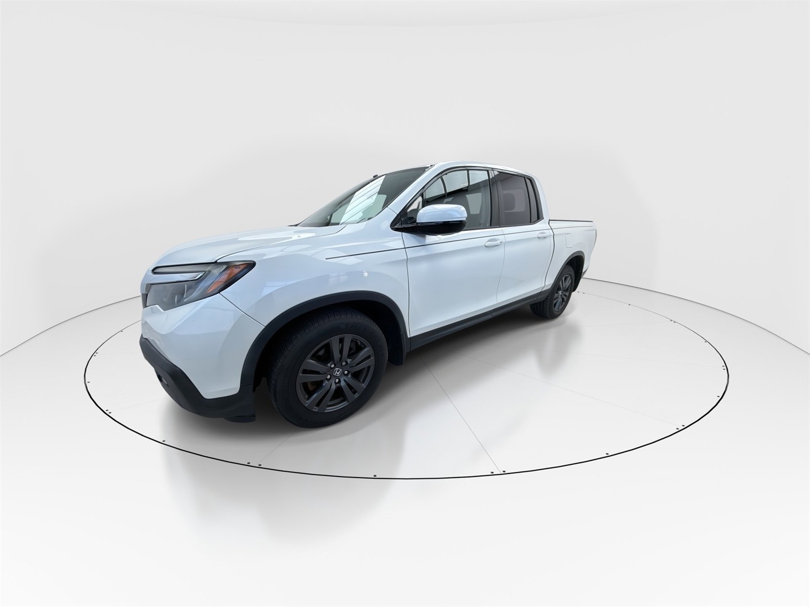 Used 2018 Honda Ridgeline Sport image 4