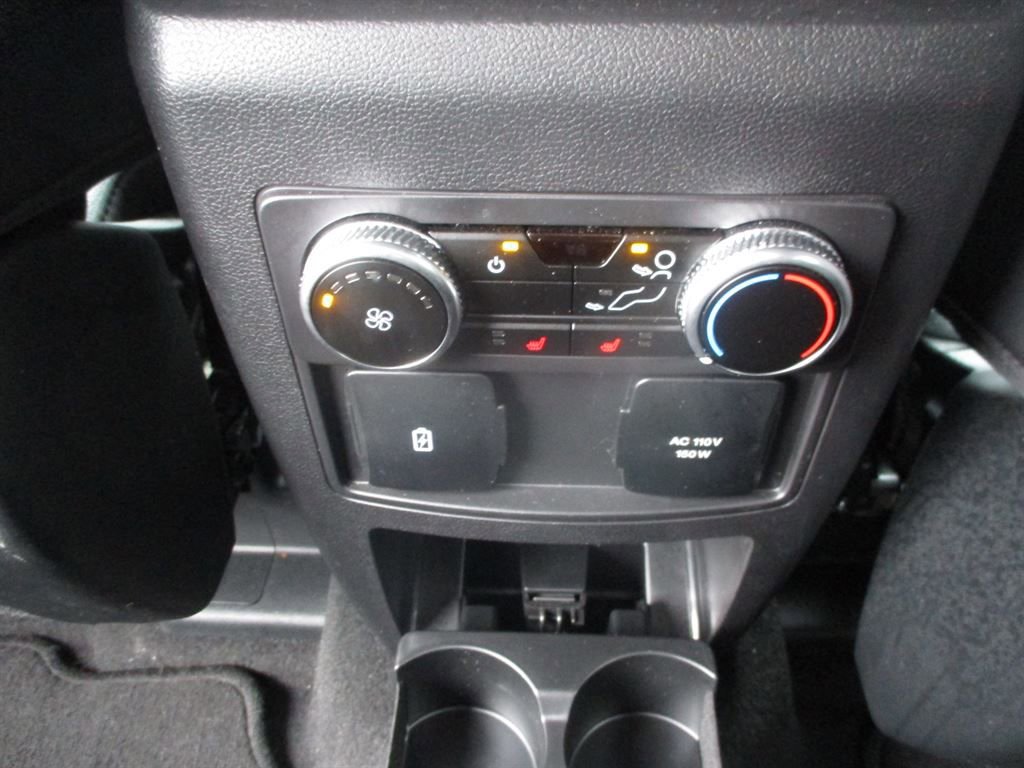 Used 2024 Ford Explorer Limited w/ Limited Technology Package image 15