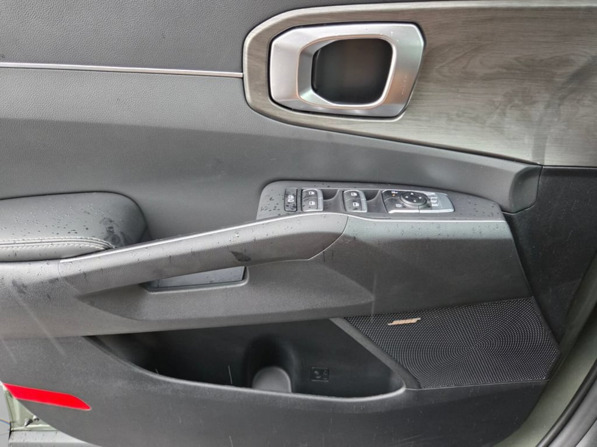 Used 2026 Kia Sorento X-Line EX AWD/4WD image 35