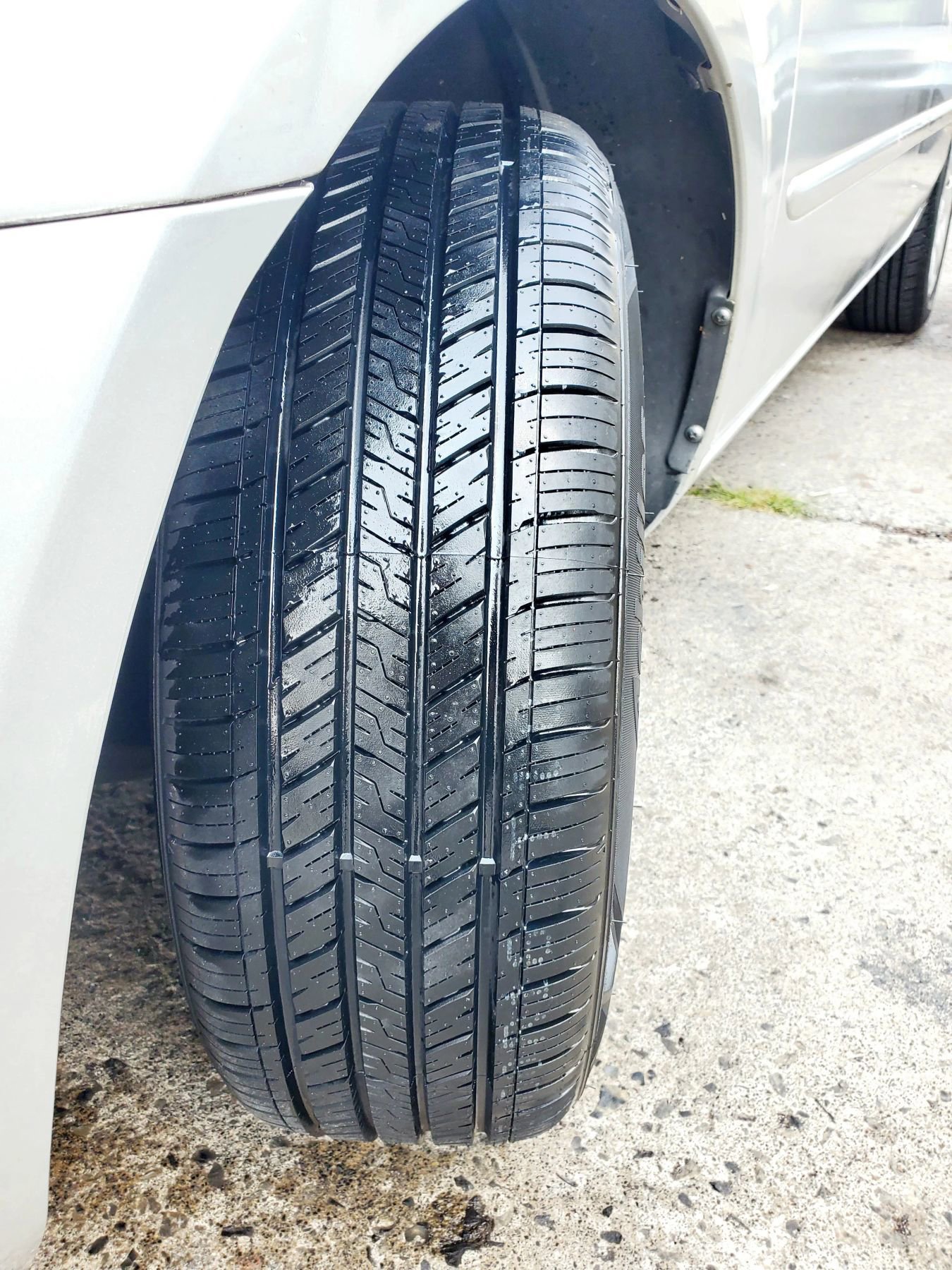 Used 2007 Kia Optima LX FWD image 23