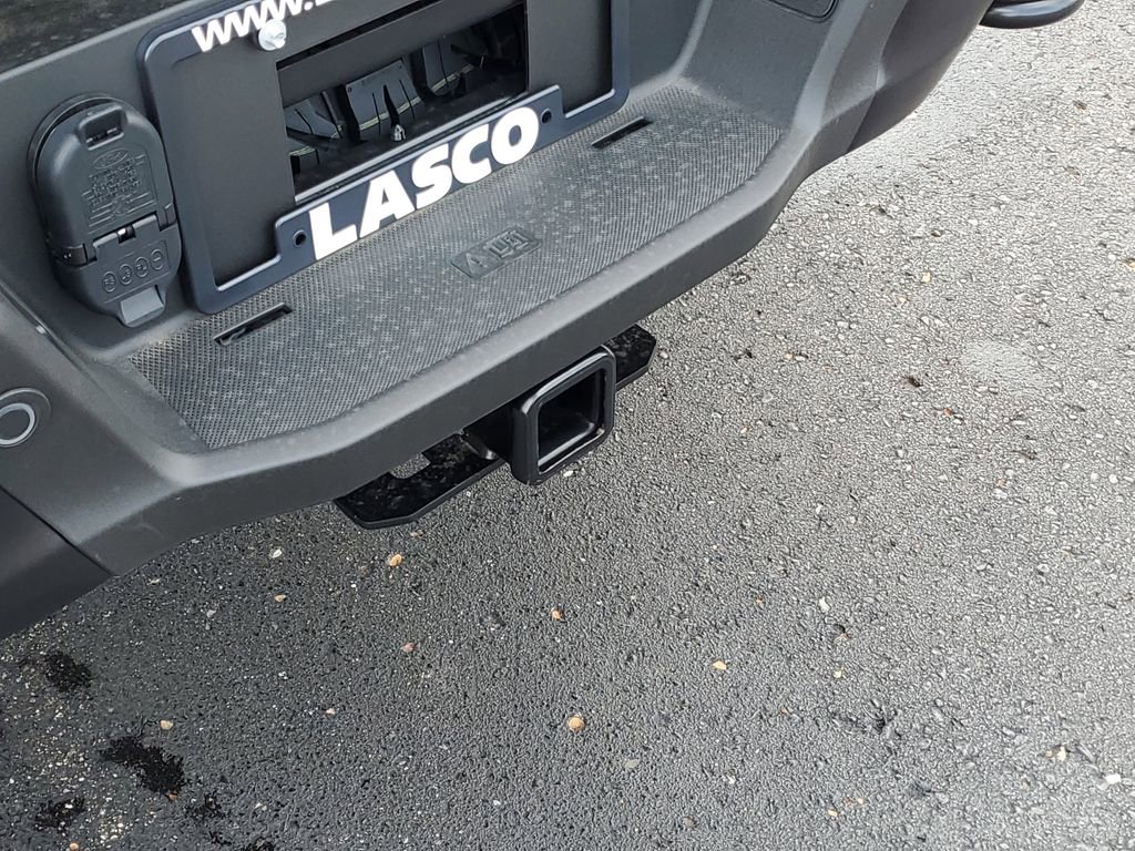 New 2026 Ford F150 Raptor image 42