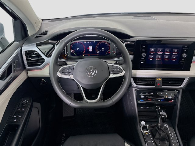 New 2026 Volkswagen Taos SEL AWD/4WD image 23