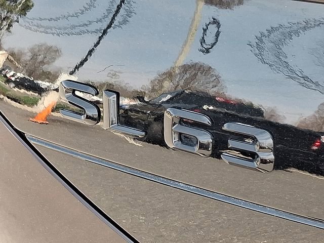 Used 2013 Mercedes-Benz SL 63 AMG image 35