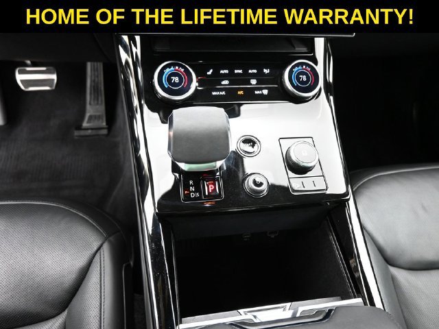 Used 2023 Land Rover Range Rover Sport SE Dynamic AWD/4WD image 39