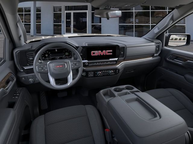 New 2026 GMC Sierra 1500 SLE image 15