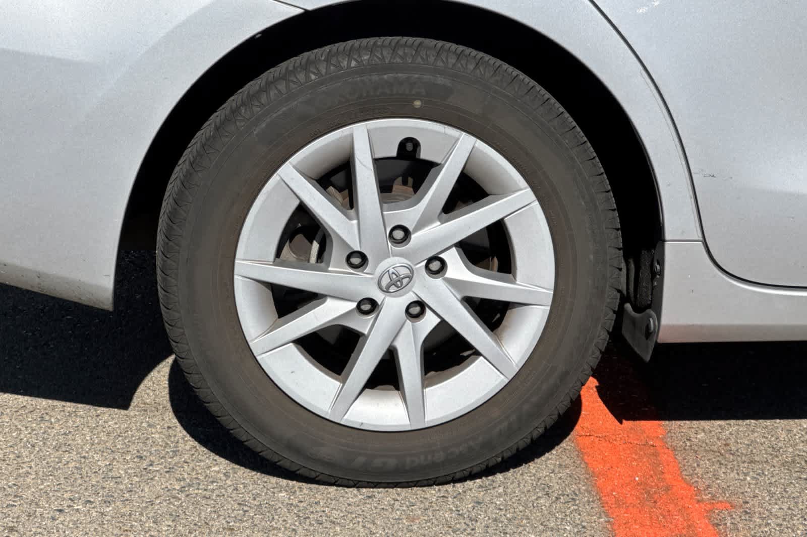 Used 2013 Toyota Prius V Two FWD image 20