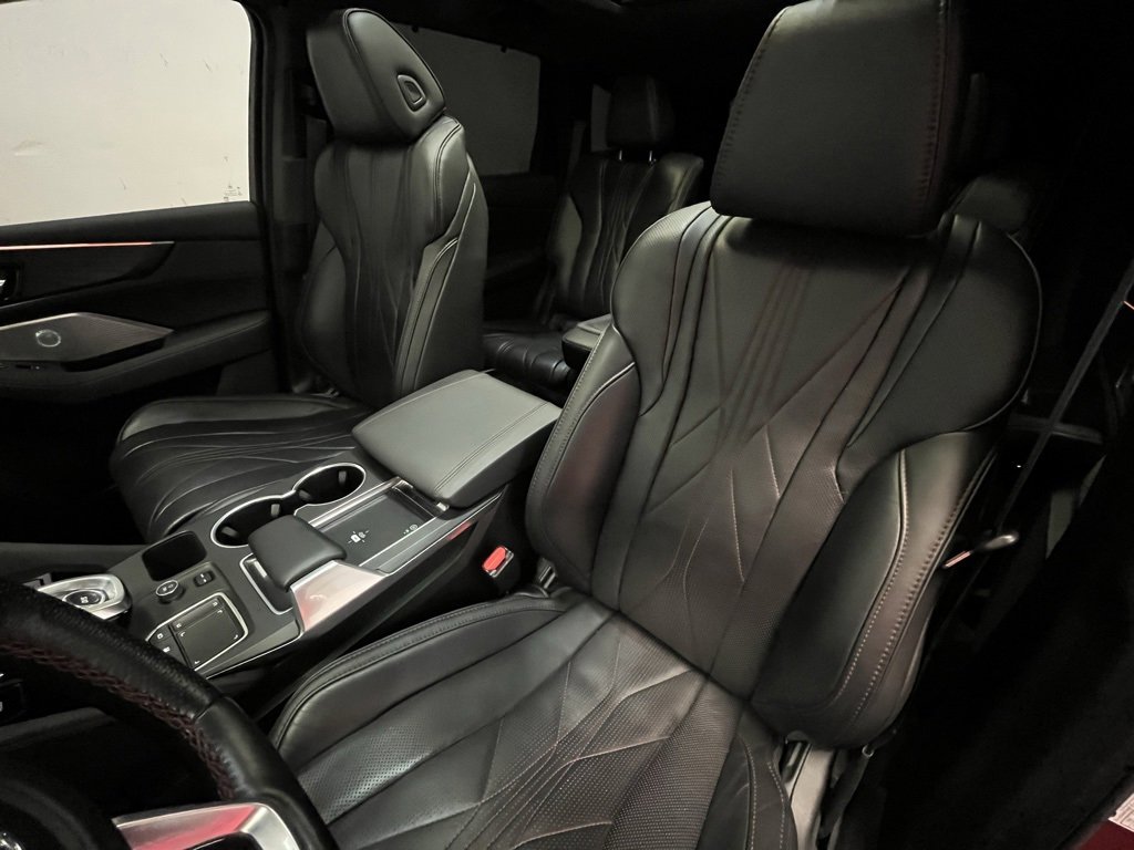 Certified 2023 Acura MDX Type S image 11