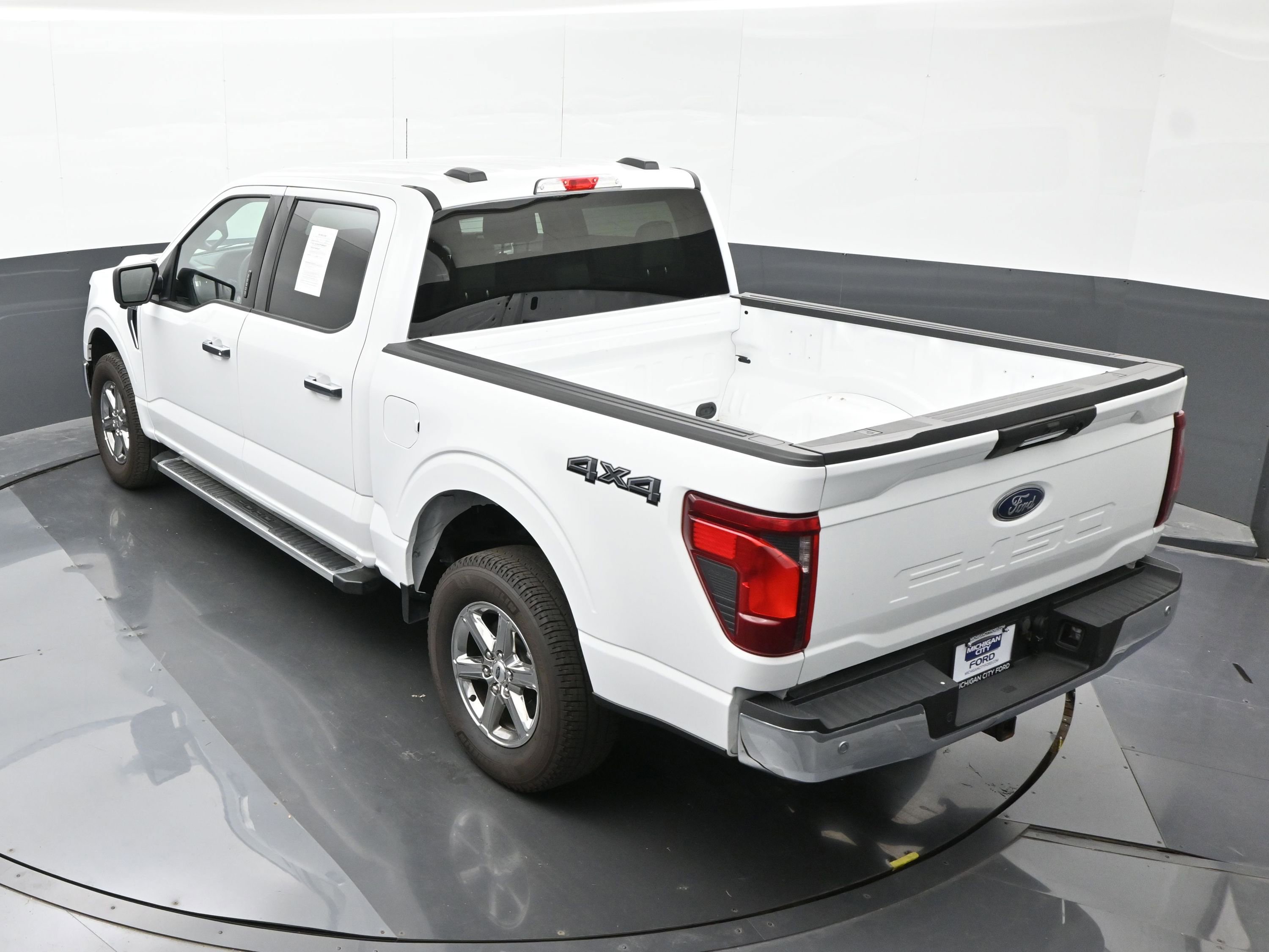 Used 2024 Ford F150 XLT image 34