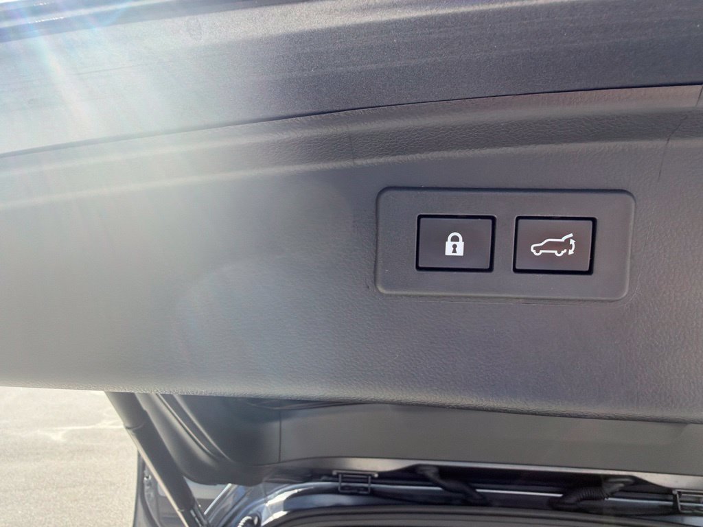 Certified 2024 Subaru Outback Onyx Edition AWD/4WD image 33