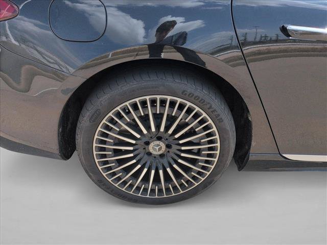 Used 2023 Mercedes-Benz EQS 450+ Sedan image 22