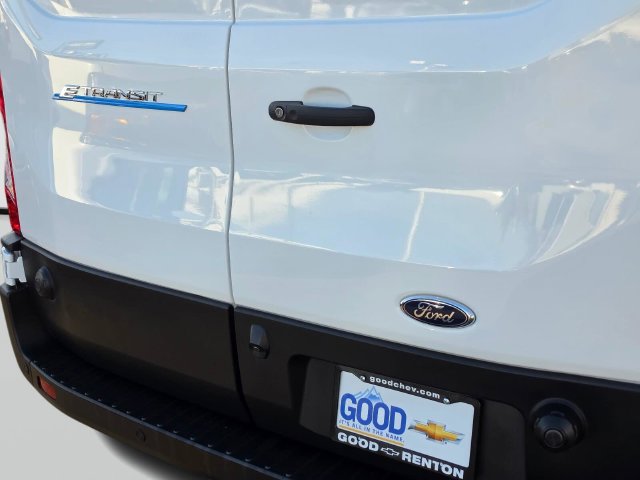 Used 2024 Ford E-Transit Low Roof RWD image 17