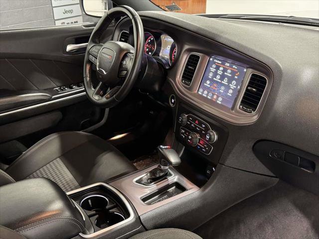 Certified 2023 Dodge Charger GT image 10