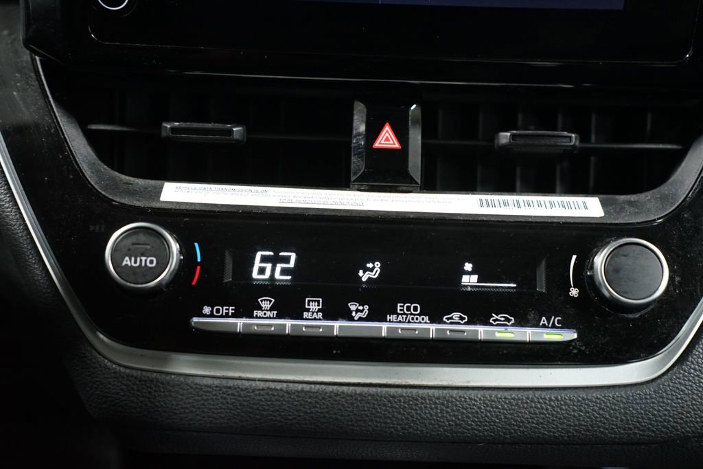 Certified 2024 Toyota Corolla LE image 20