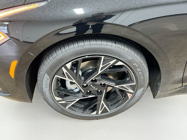 New 2026 Kia K5 GT-Line image 30