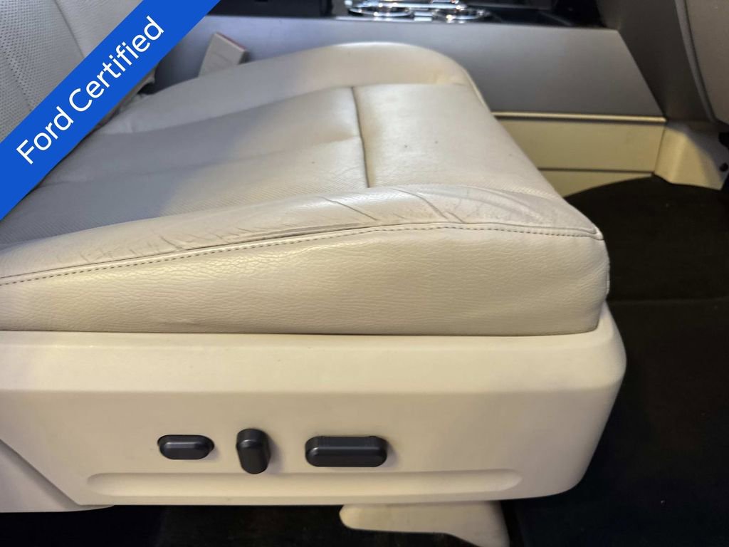 Used 2017 Ford Expedition Limited w/ Equipment Group 301A image 13