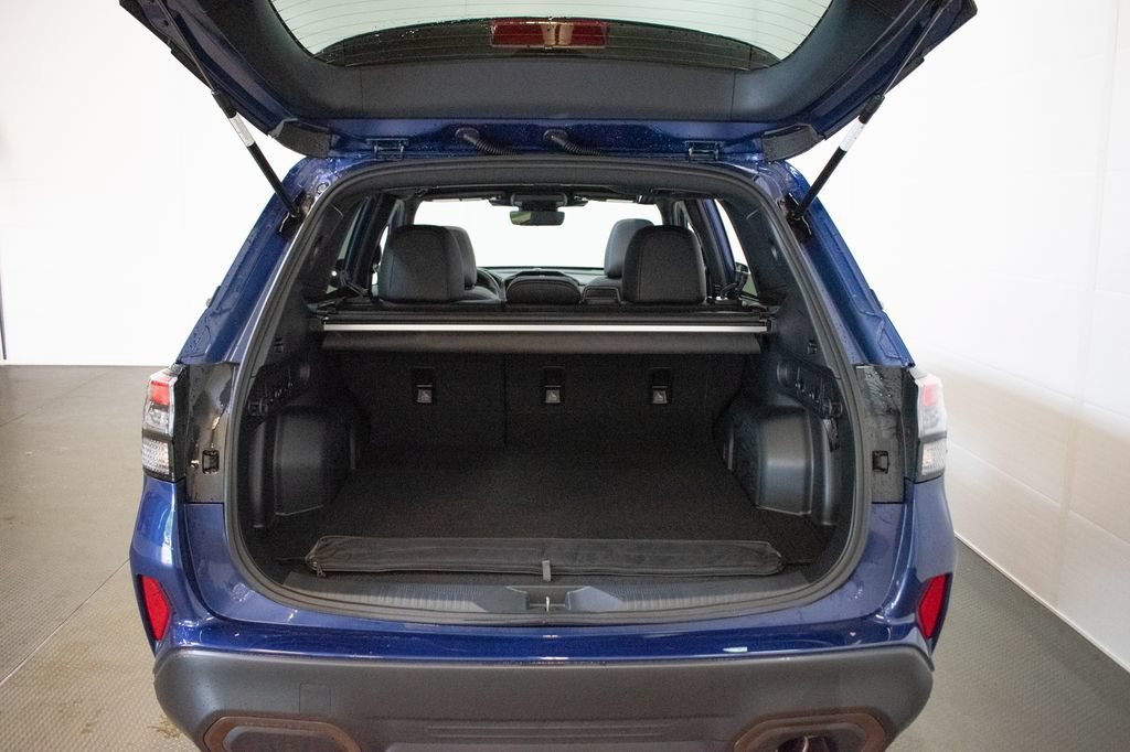Certified 2026 Subaru Forester Sport AWD/4WD image 23