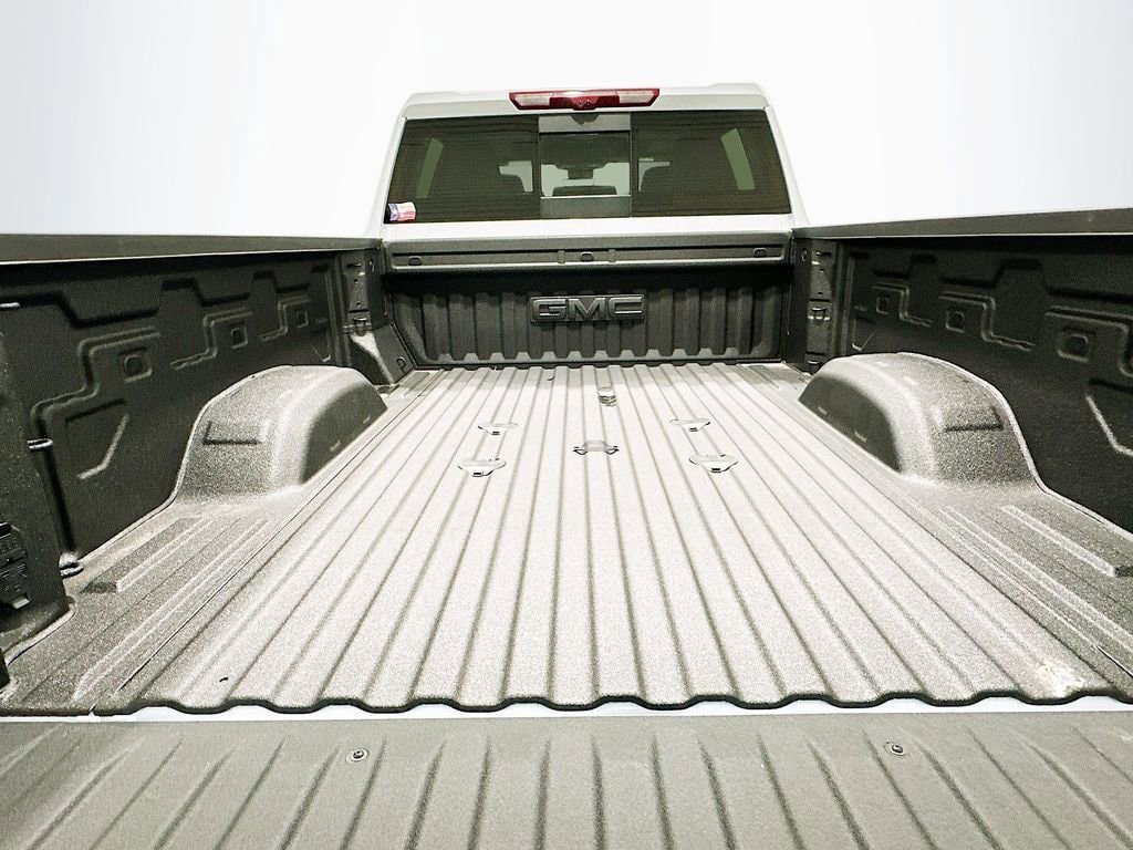 New 2026 GMC Sierra 2500 Denali w/ Denali Reserve Package AWD/4WD image 9
