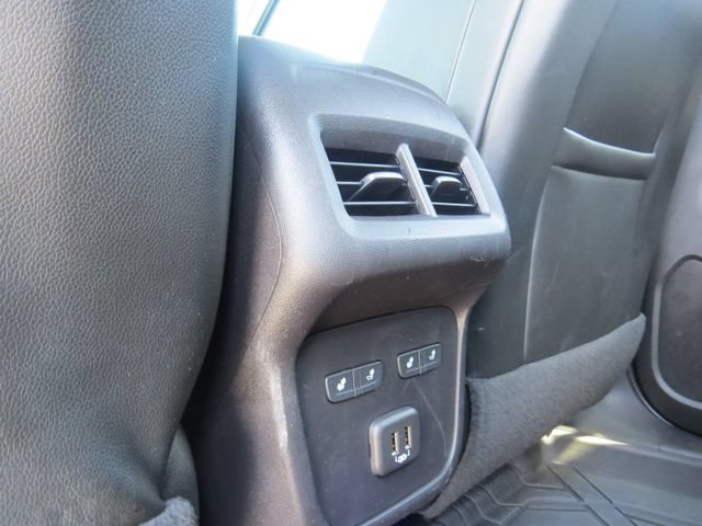 Used 2024 Chevrolet Equinox Premier FWD image 14