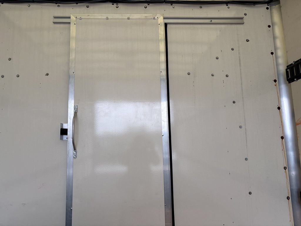 Used 2021 Mercedes-Benz Sprinter 3500 image 16