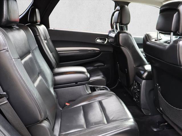Used 2017 Dodge Durango GT w/ Premium Group AWD/4WD image 27