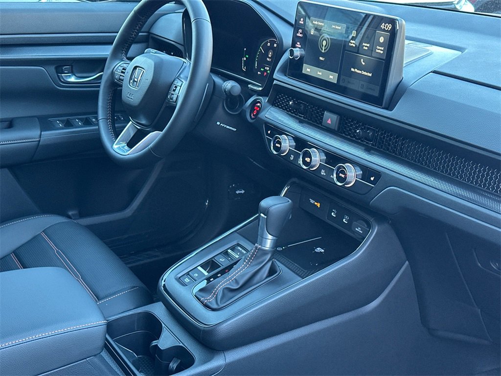 New 2026 Honda CR-V Sport-L image 10