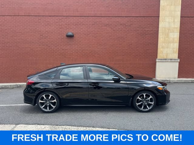 Used 2026 Honda Civic Sport Touring image 1