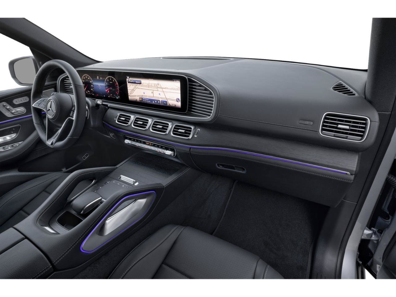 New 2026 Mercedes-Benz GLE 450 4MATIC image 10