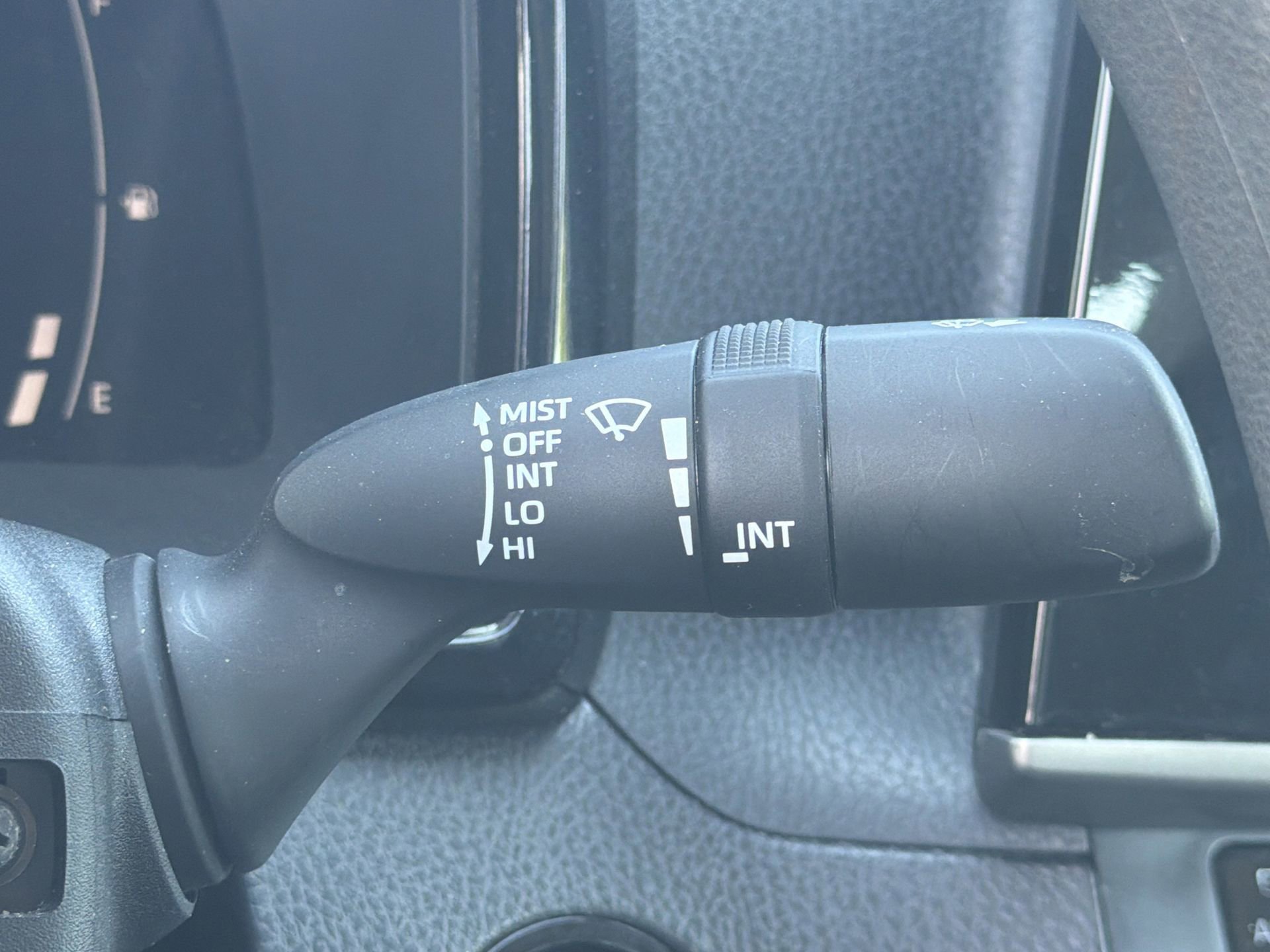 Used 2025 Toyota Camry LE FWD image 12