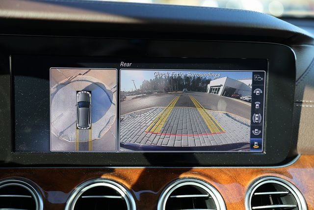 Used 2019 Mercedes-Benz E 450 E 450 image 29