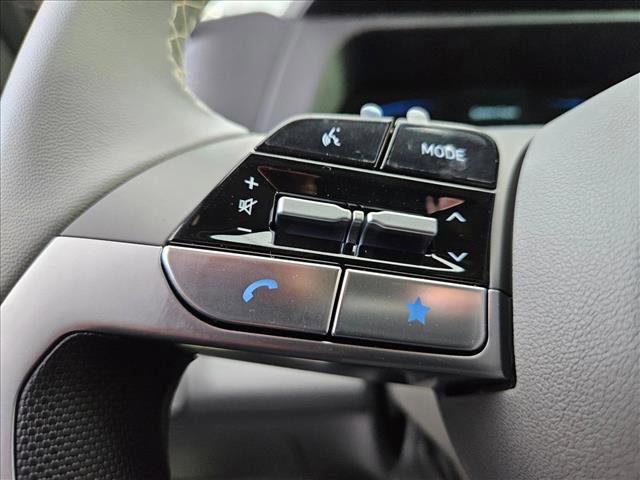 New 2026 Hyundai Elantra Sport image 16