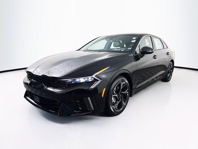 New 2026 Kia K5 GT-Line AWD/4WD image 1