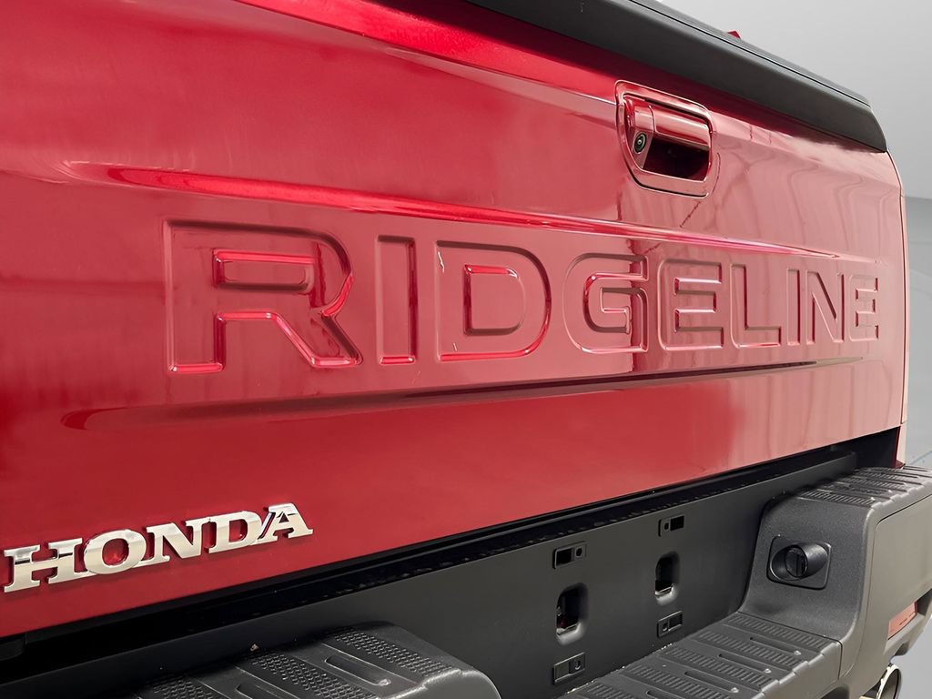 New 2026 Honda Ridgeline RTL image 23