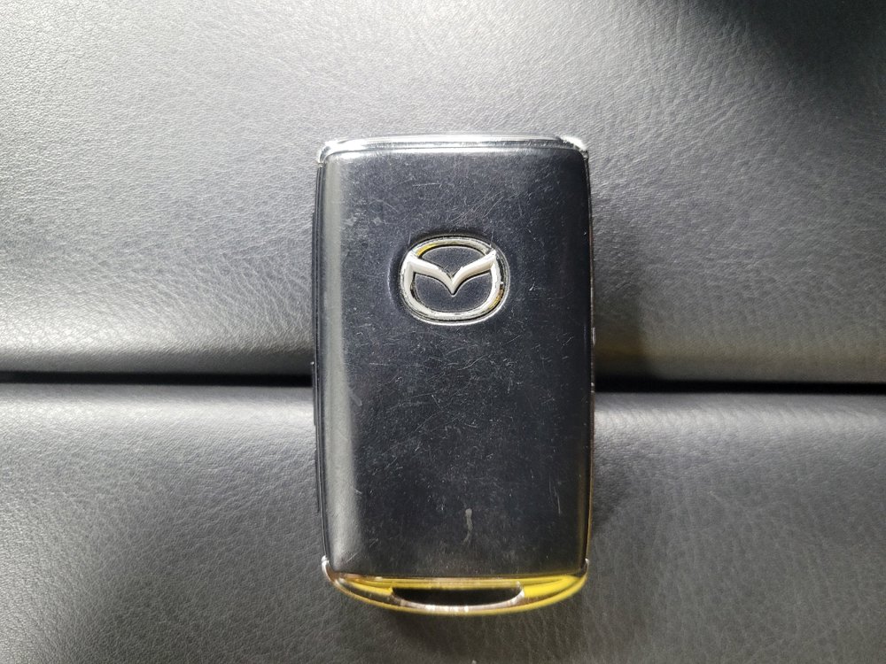 Used 2020 MAZDA CX-9 Grand Touring image 32