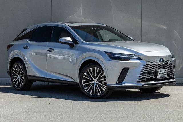 Used 2024 Lexus RX 350 Premium Plus w/ Convenience Package FWD image 17