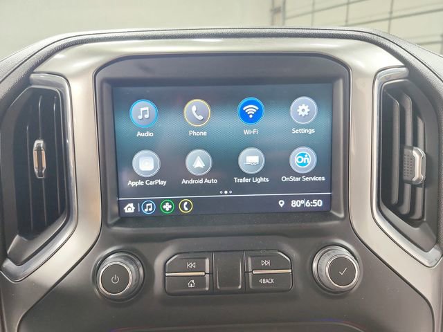 Used 2022 Chevrolet Silverado 3500 LT w/ Convenience Package image 27