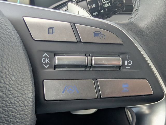 Used 2023 Hyundai Palisade SEL w/ Premium Package image 25